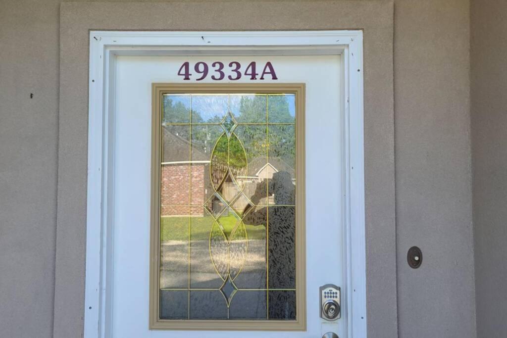 Chateau 14 Hammond Exterior foto